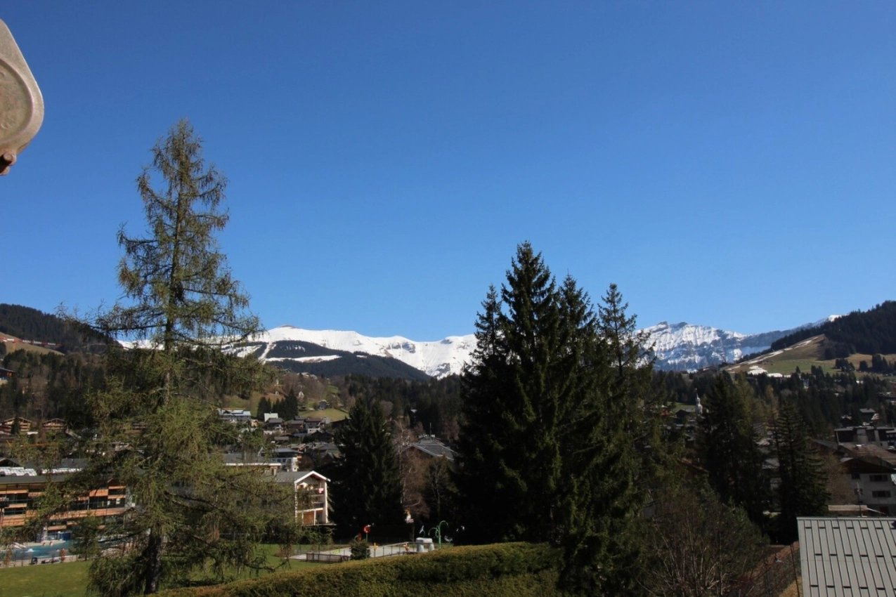 Appartement à vendre, 227m², Megève