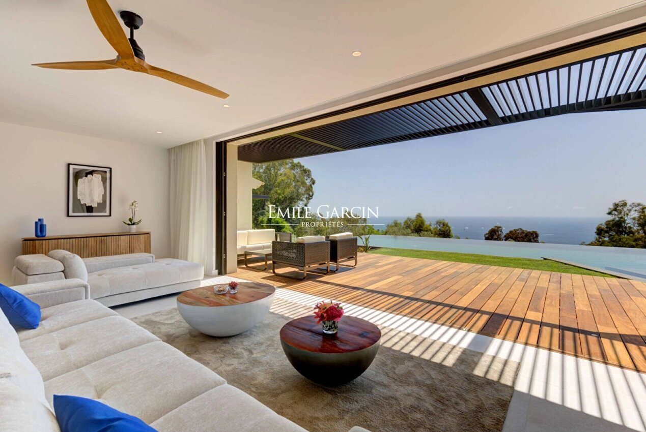 Appartement à louer, 665m², Vallauris