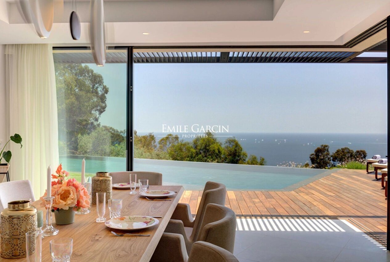Appartement à louer, 665m², Vallauris