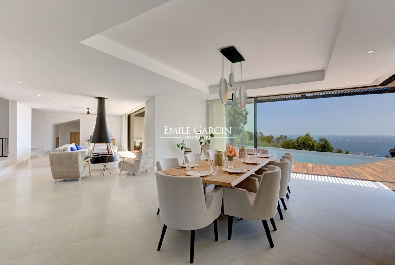 Appartement à louer, 665m², Vallauris