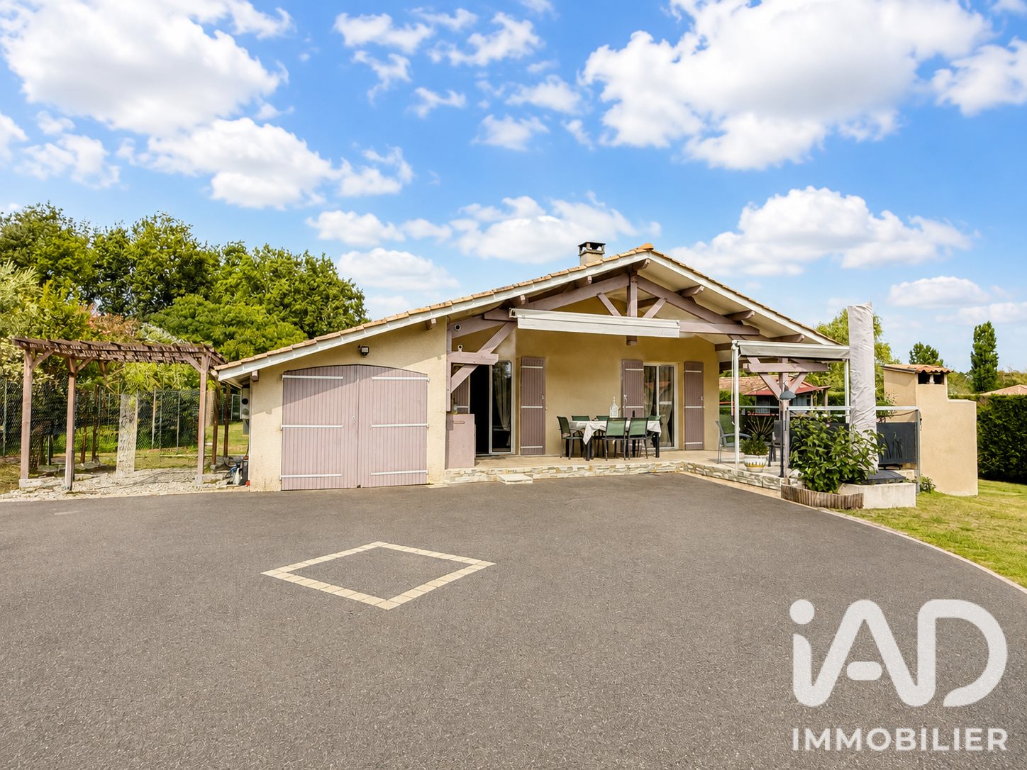 Maison à vendre, 128m², Salles