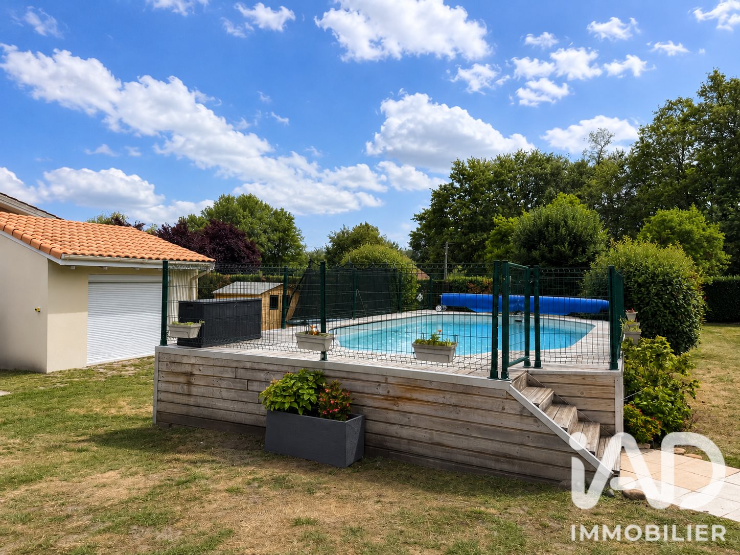 Maison à vendre, 128m², Salles