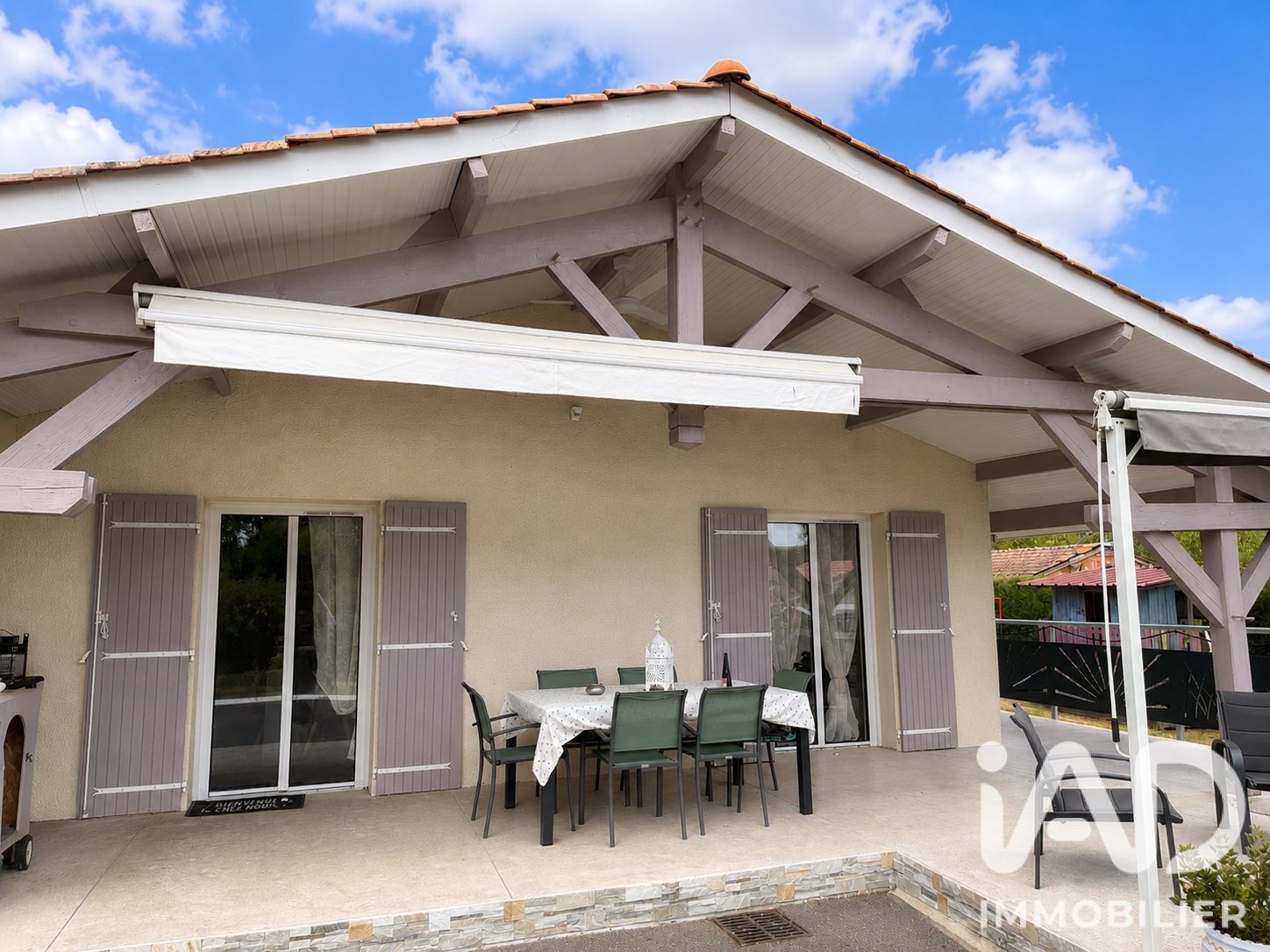 Maison à vendre, 128m², Salles