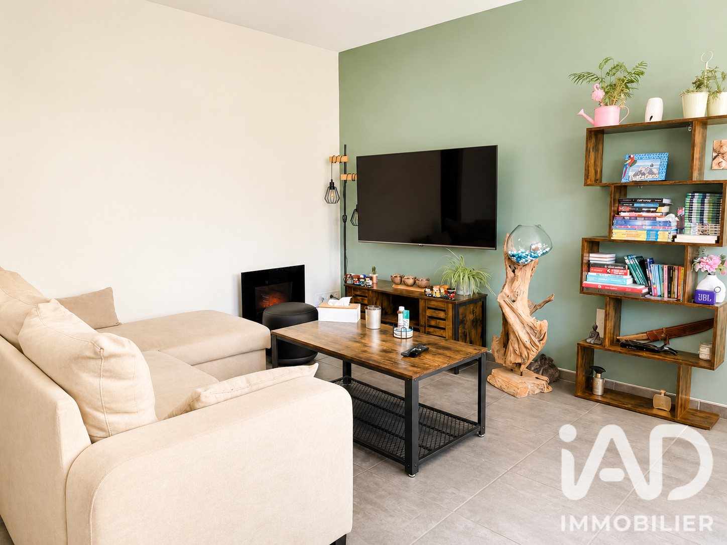Maison à vendre, 87m², Le Barp