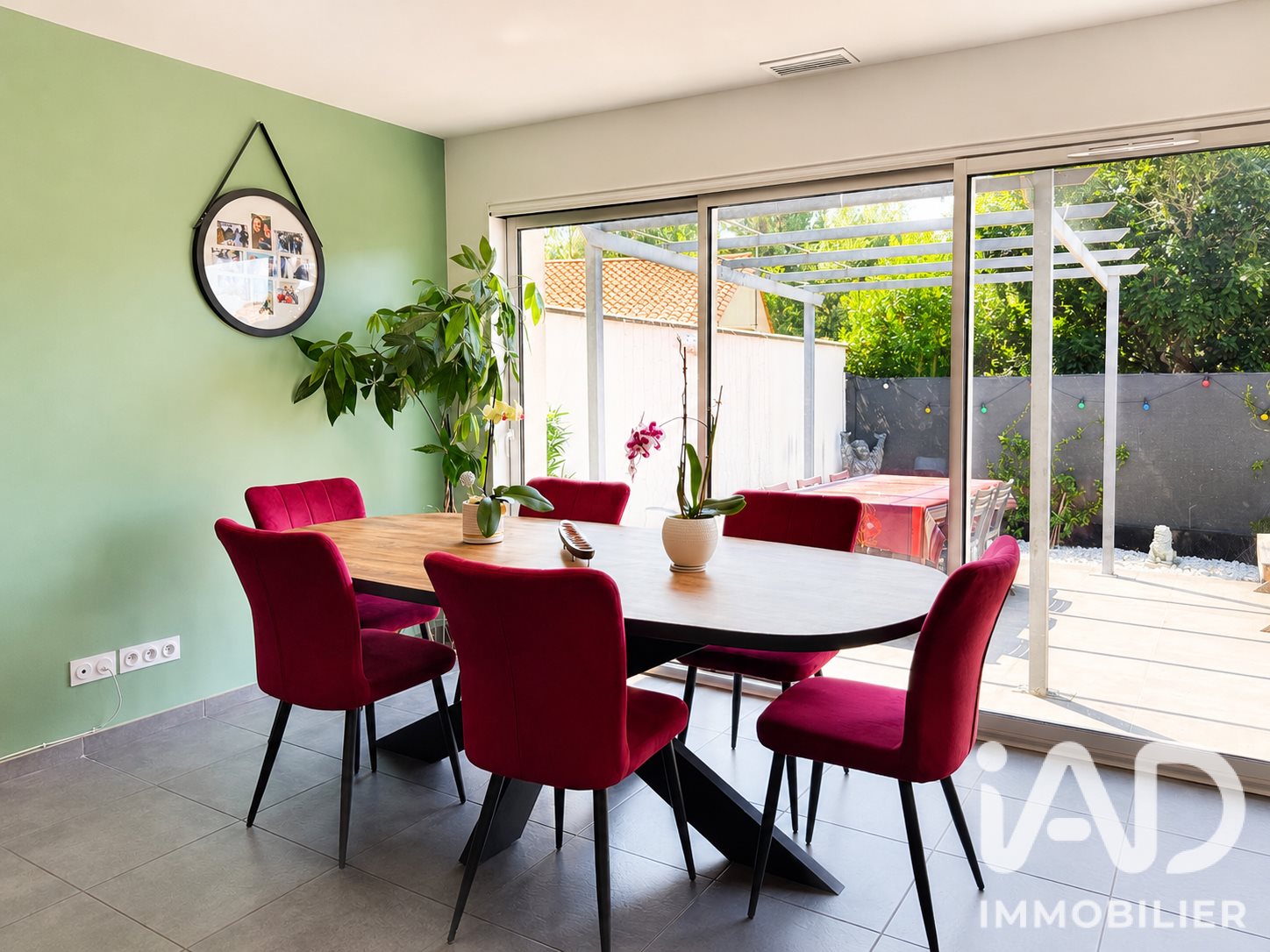 Maison à vendre, 87m², Le Barp