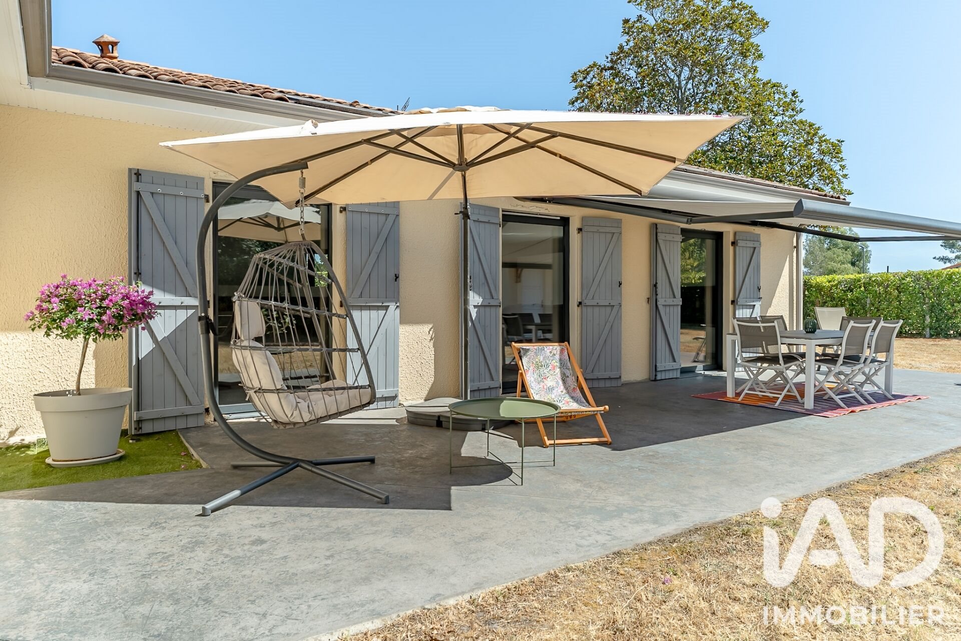Maison à vendre, 172m², Martignas-sur-Jalle