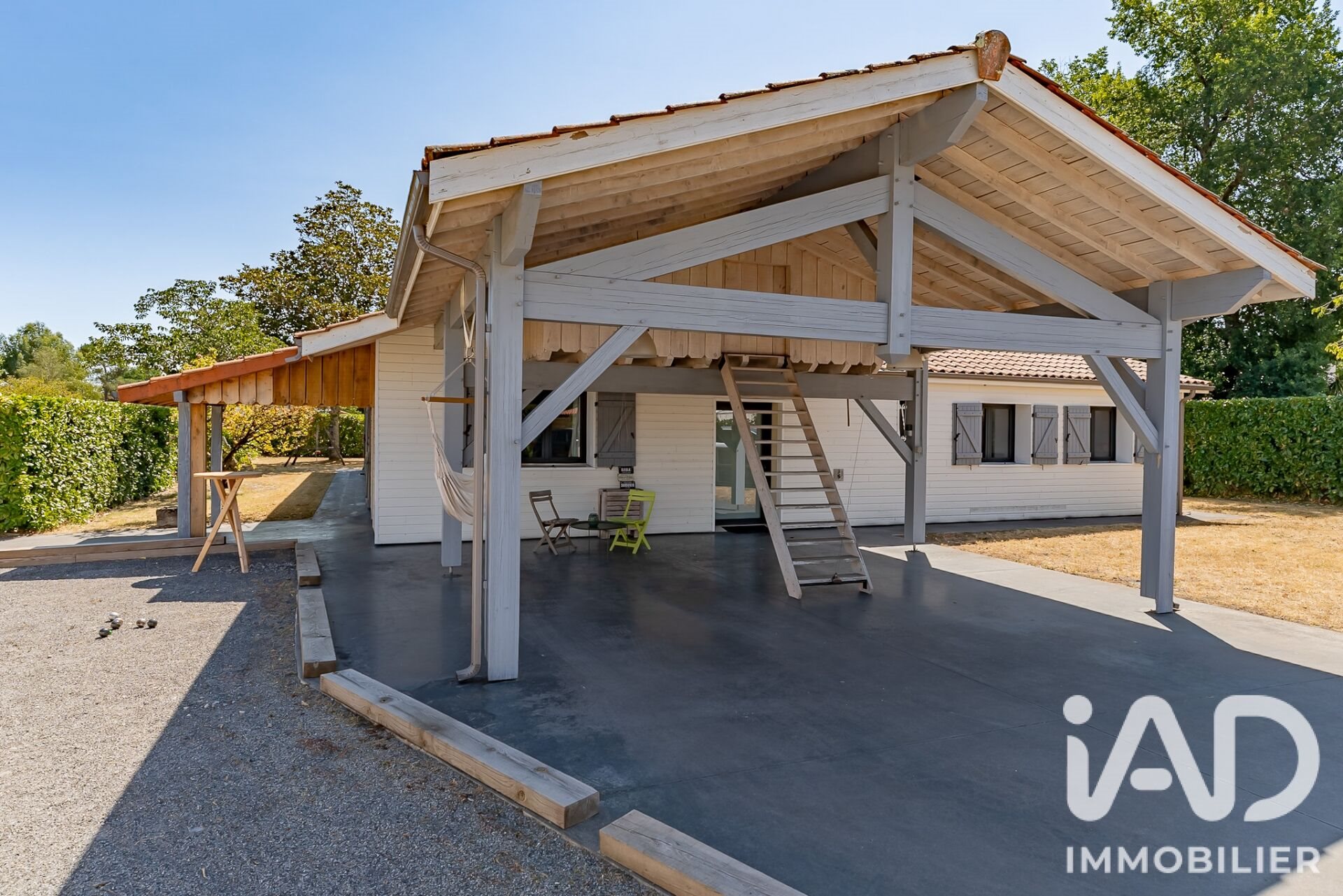 Maison à vendre, 172m², Martignas-sur-Jalle
