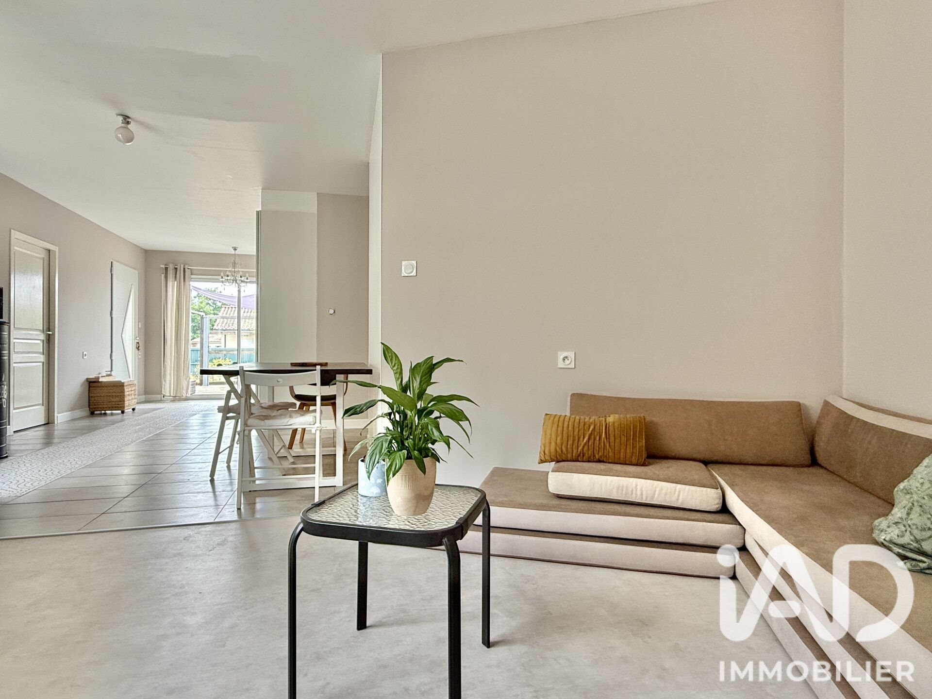Maison à vendre, 83m², Parentis-en-Born