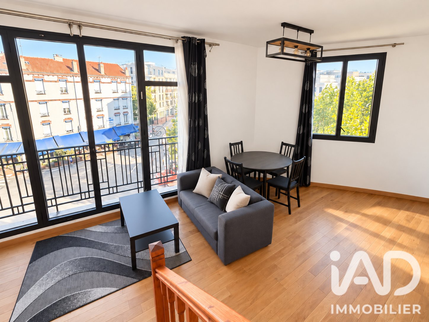 Appartement à vendre, 54m², Suresnes