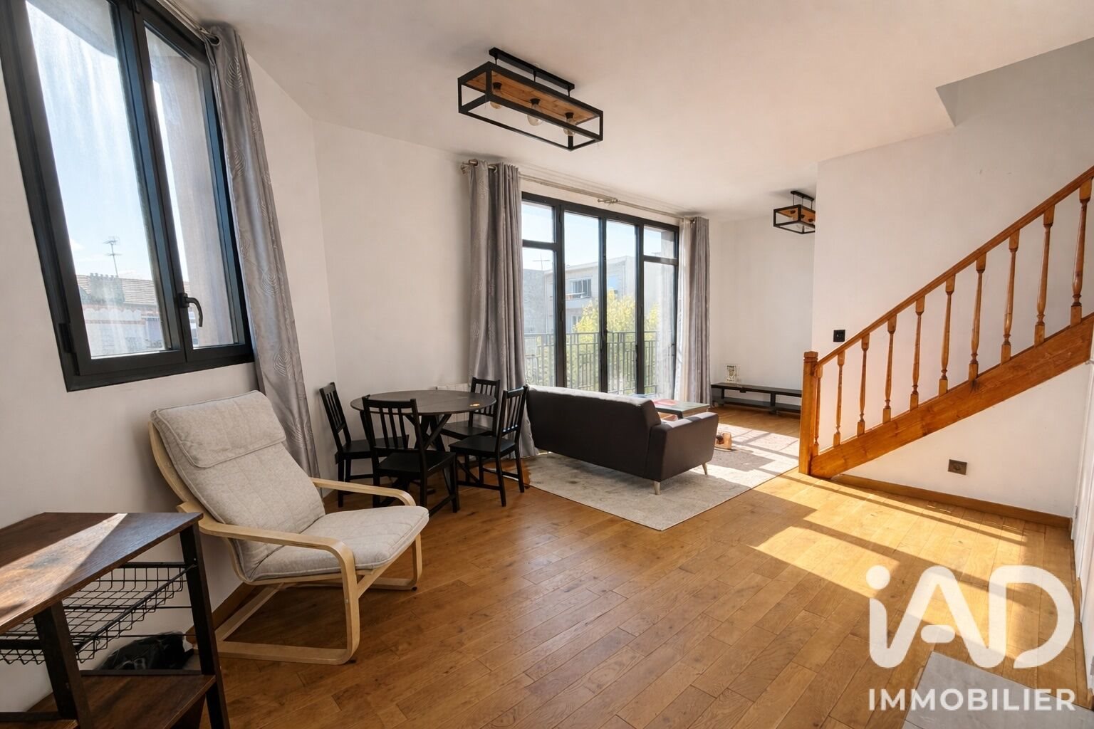 Appartement à vendre, 56m², Suresnes