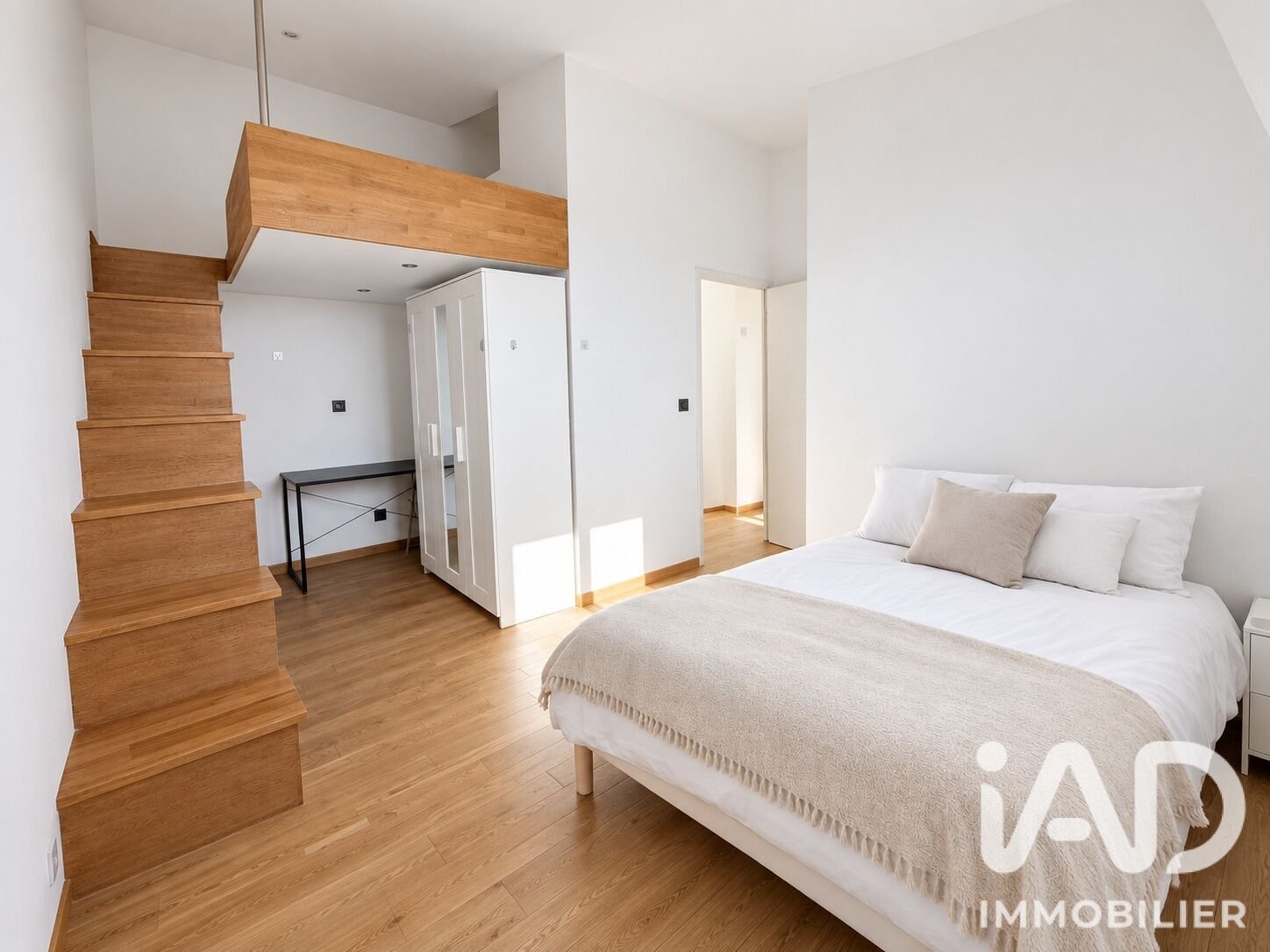Appartement à vendre, 56m², Suresnes