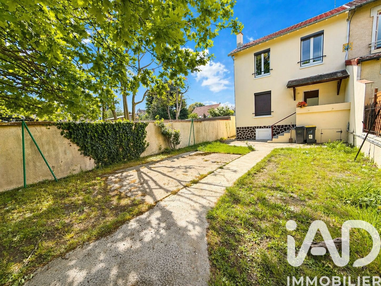 Maison à vendre, 79m², Saint-Maur-des-Fossés