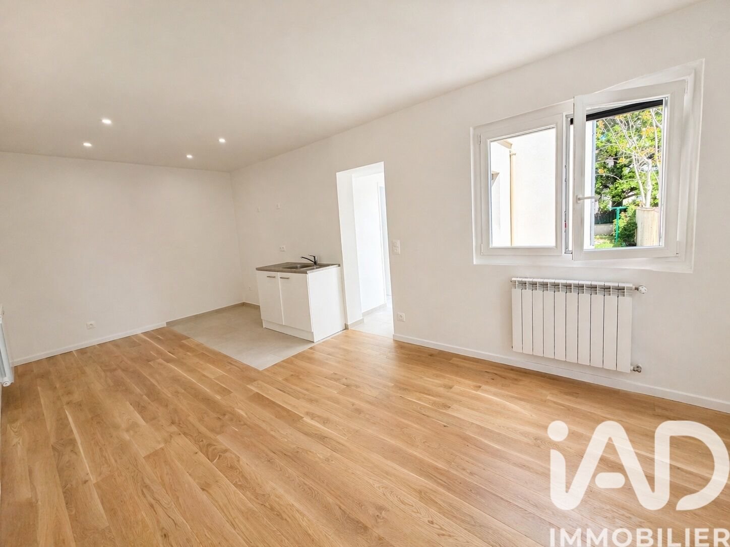Maison à vendre, 79m², Saint-Maur-des-Fossés