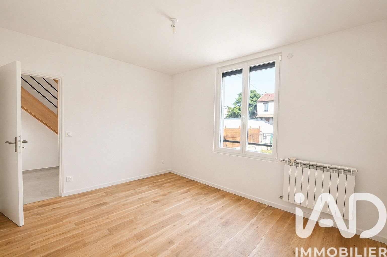 Maison à vendre, 79m², Saint-Maur-des-Fossés