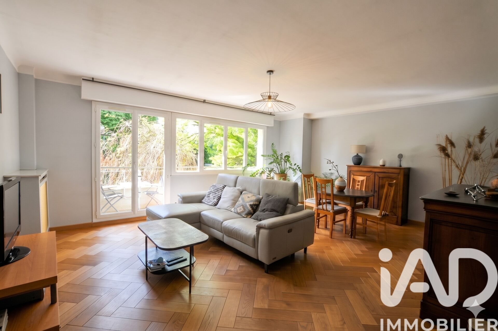 Appartement à vendre, 109m², Le Perreux-sur-Marne
