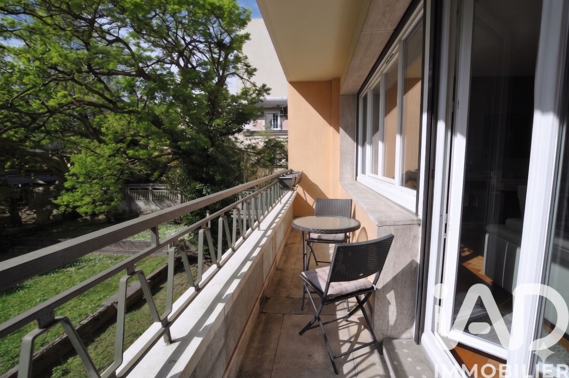 Appartement à vendre, 109m², Le Perreux-sur-Marne