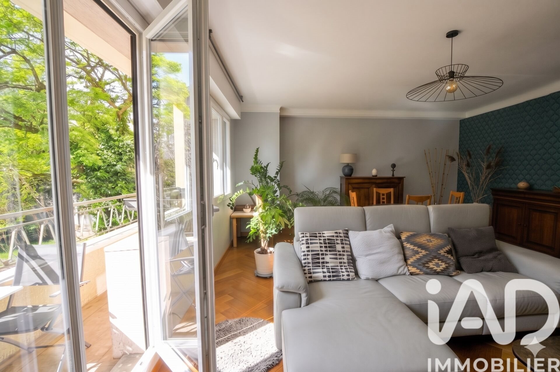 Appartement à vendre, 109m², Le Perreux-sur-Marne