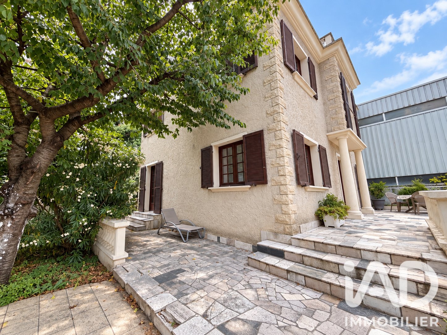 Maison à vendre, 136m², Aubervilliers