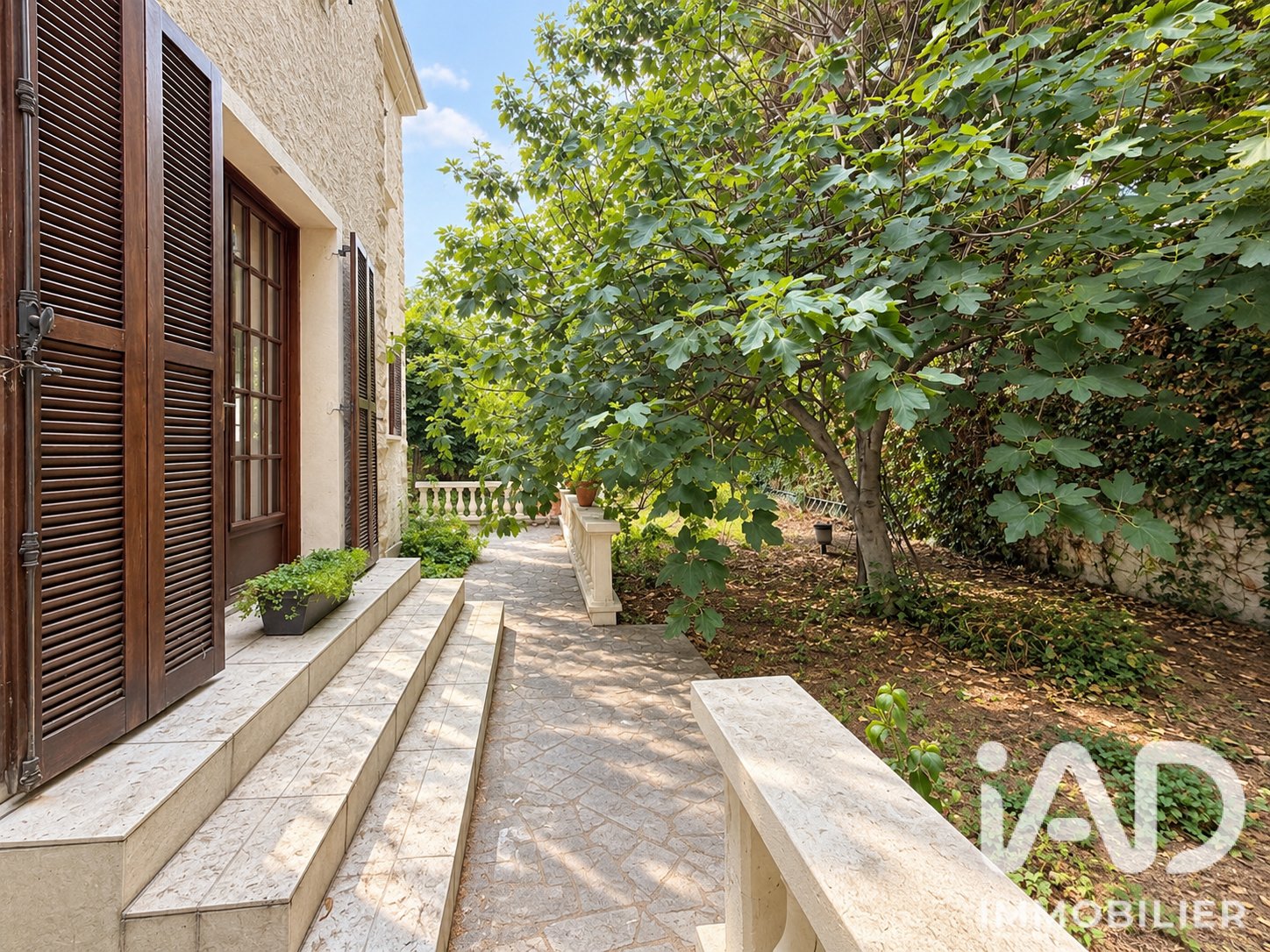 Maison à vendre, 136m², Aubervilliers