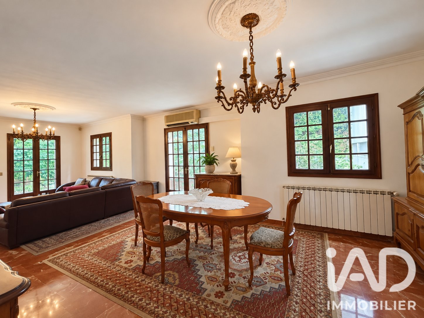 Maison à vendre, 136m², Aubervilliers