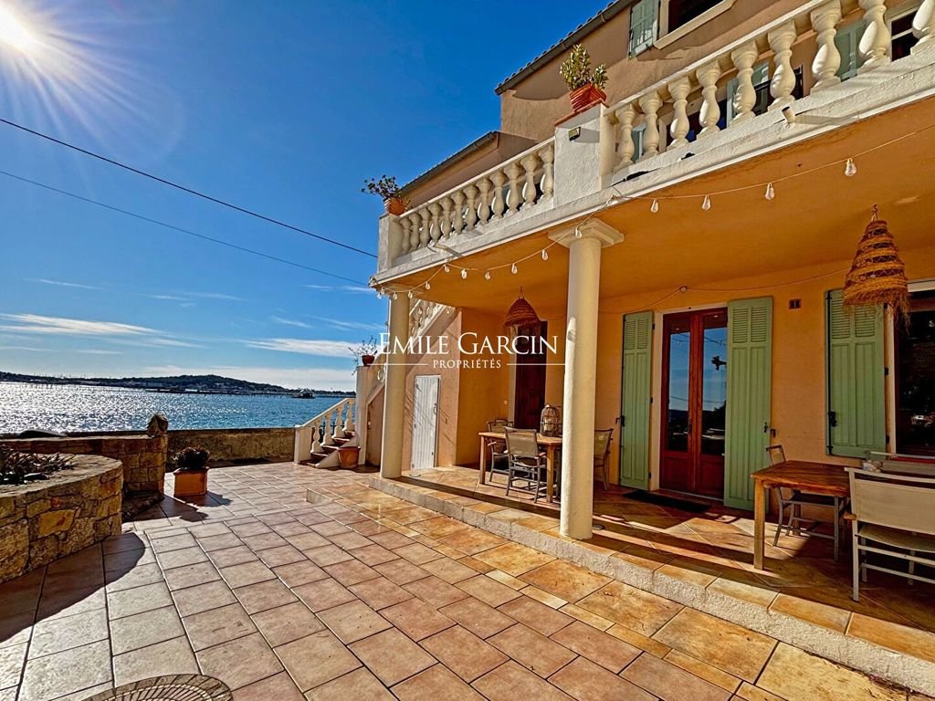 Maison à vendre, 160m², La Seyne-sur-Mer