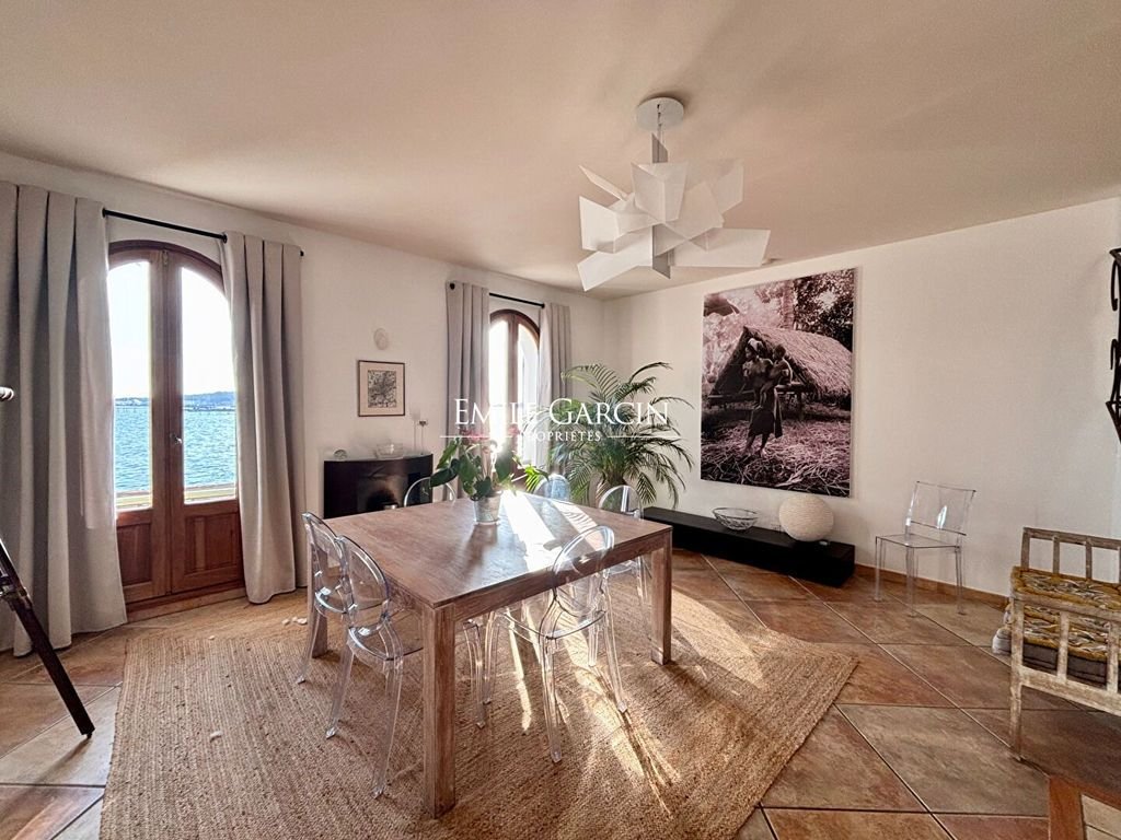 Maison à vendre, 160m², La Seyne-sur-Mer
