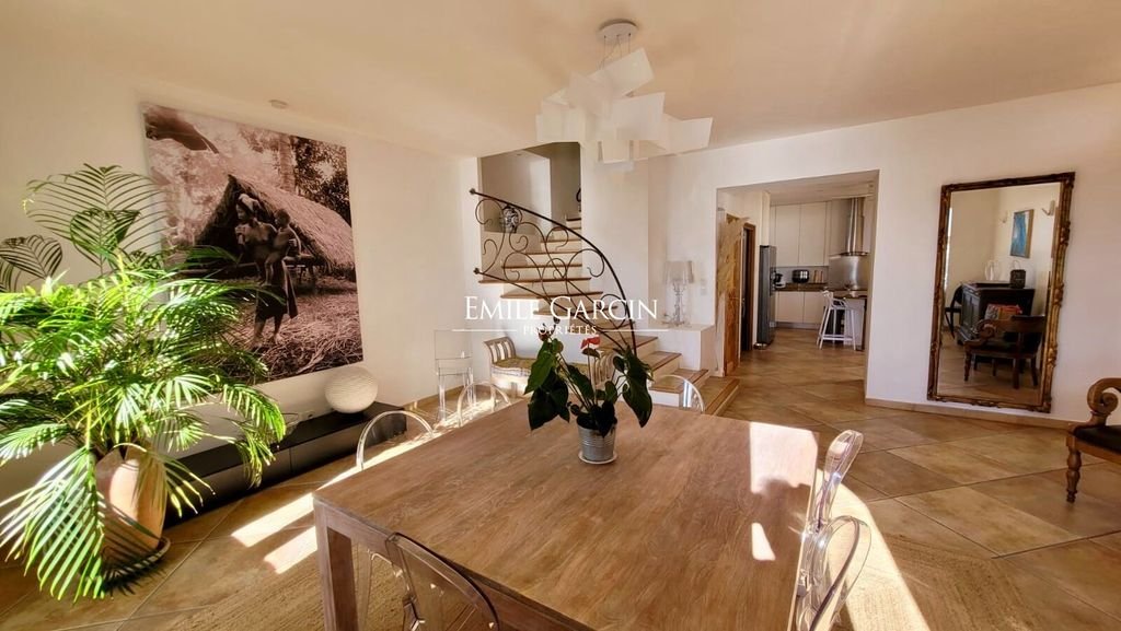 Maison à vendre, 160m², La Seyne-sur-Mer