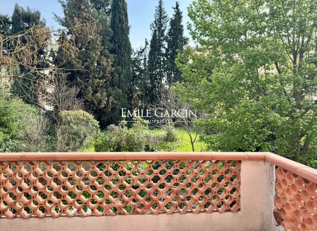 Maison à vendre, 170m², Marseille 4ème