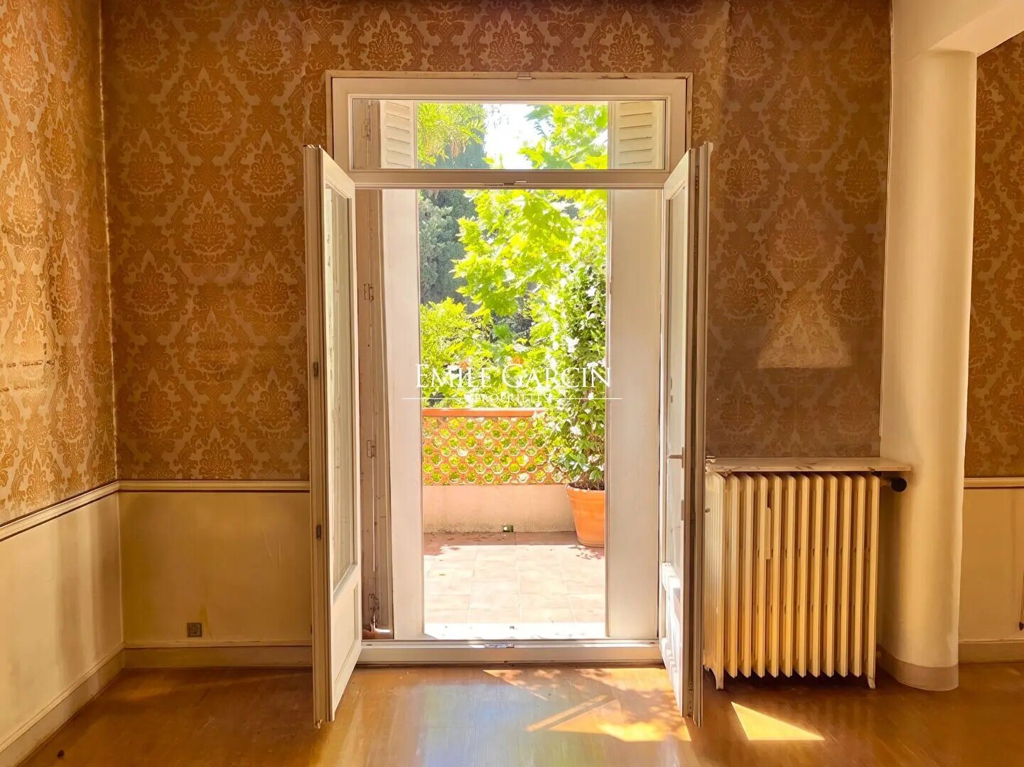 Maison à vendre, 170m², Marseille 4ème