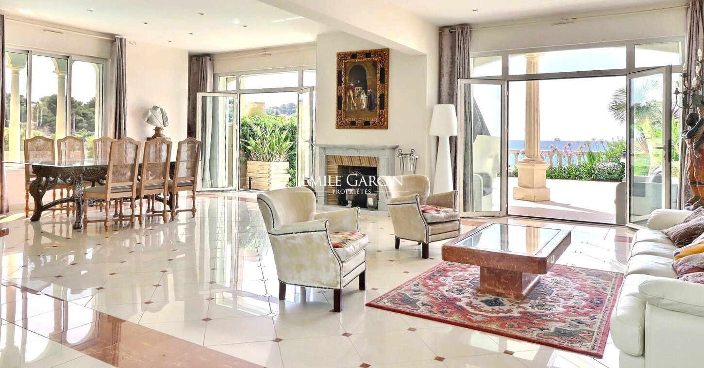 Maison à vendre, 215m², Carry-le-Rouet