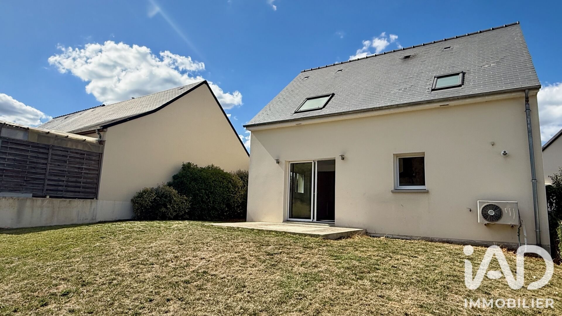 Maison à vendre, 85m², Amboise