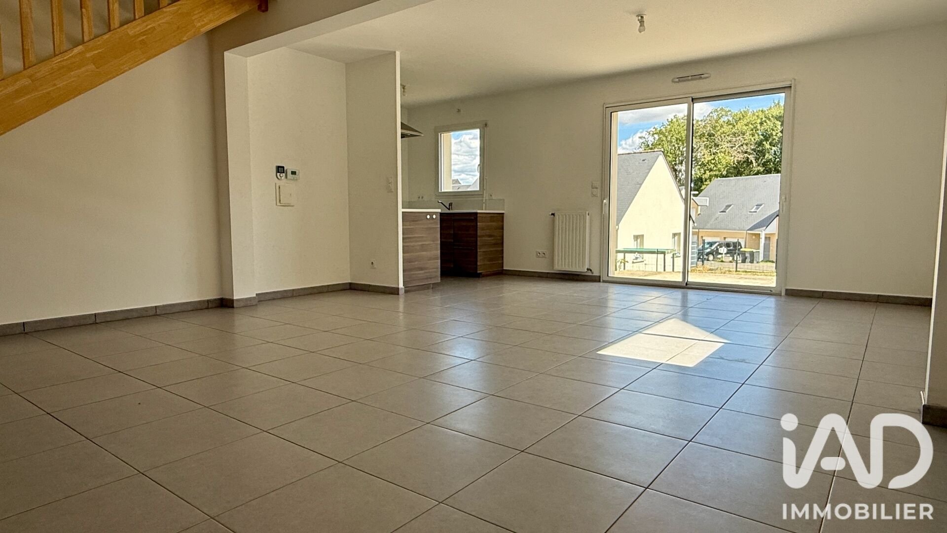 Maison à vendre, 85m², Amboise