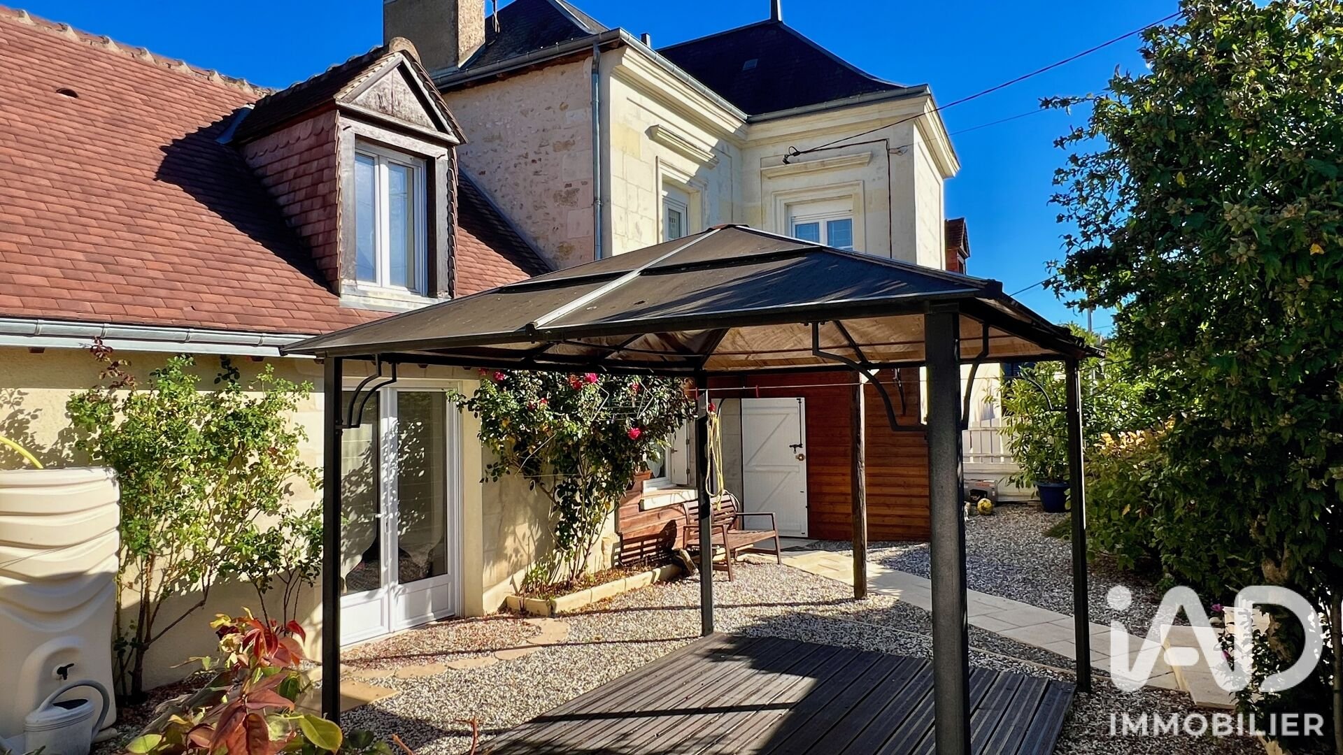 Maison à vendre, 154m², Saint-Règle
