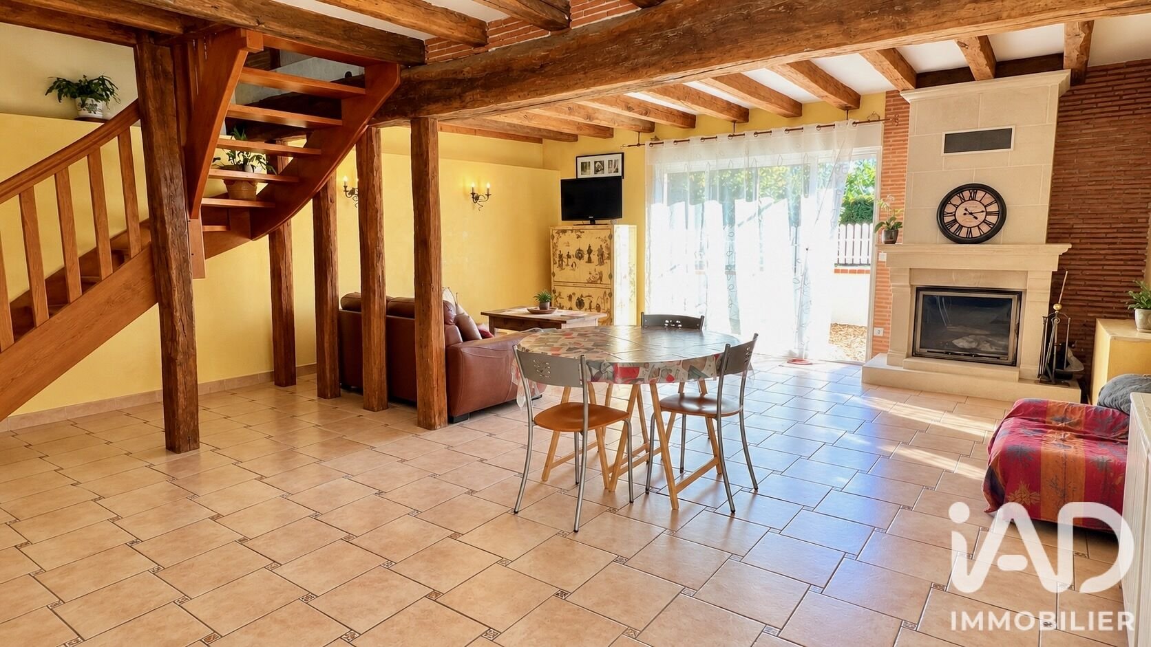 Maison à vendre, 154m², Saint-Règle