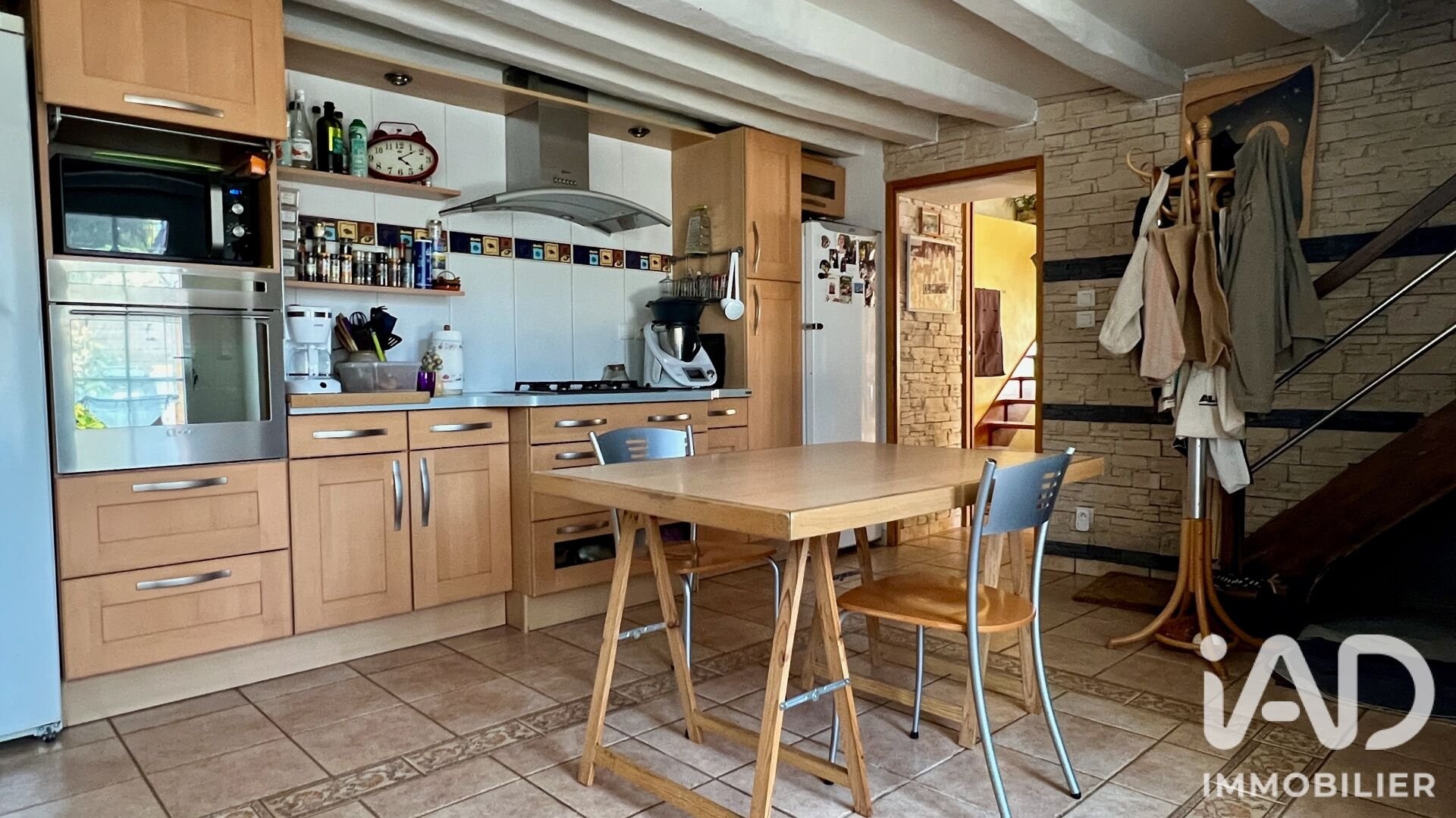 Maison à vendre, 154m², Saint-Règle