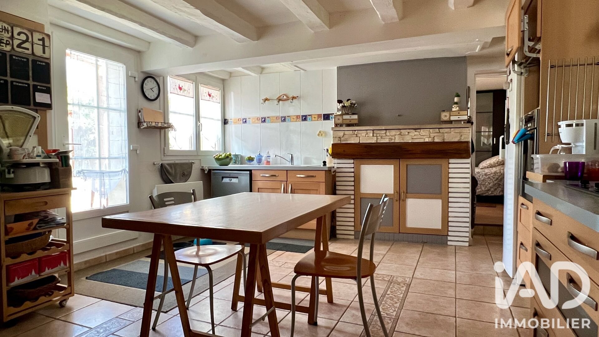 Maison à vendre, 154m², Saint-Règle