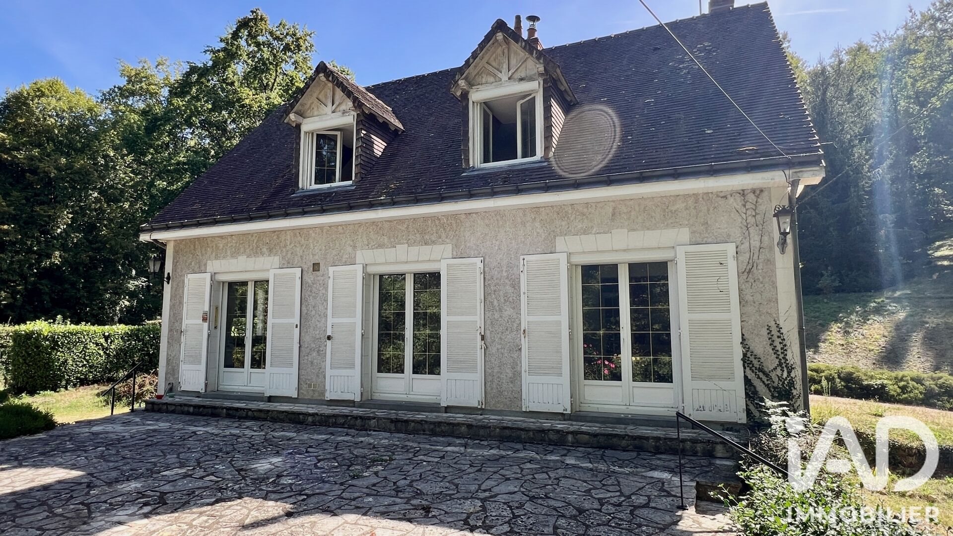 Maison à vendre, 118m², Amboise