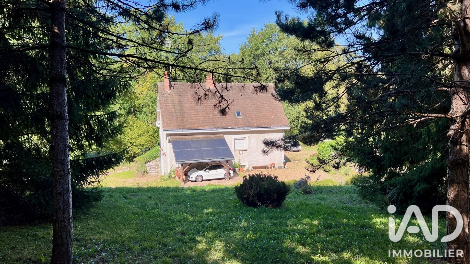 Maison à vendre, 118m², Amboise