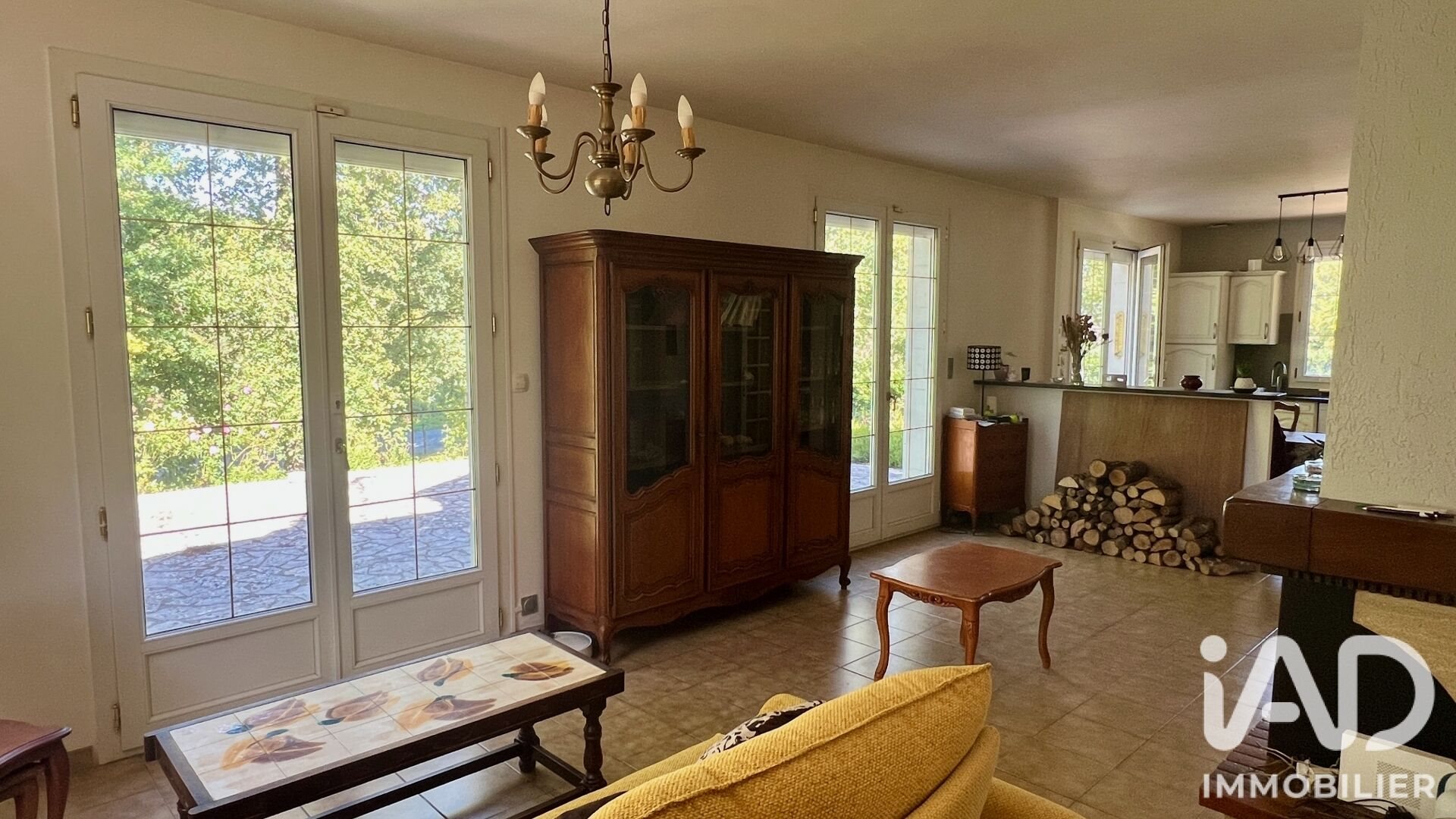Maison à vendre, 118m², Amboise