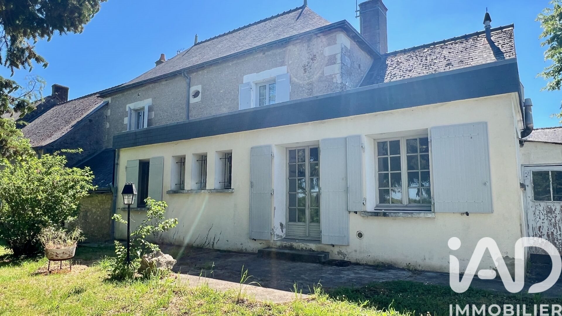Maison à vendre, 215m², Amboise