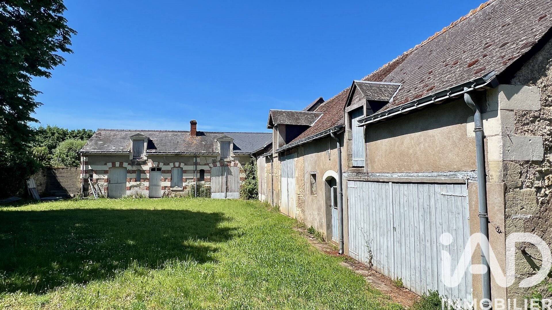 Maison à vendre, 215m², Amboise