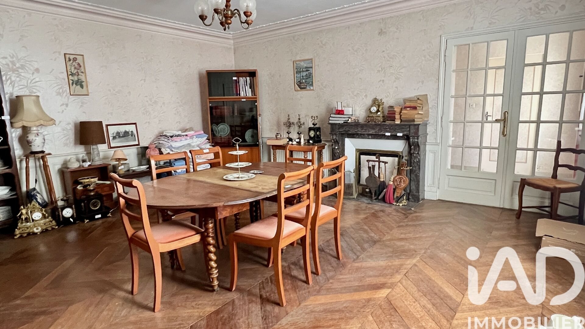 Maison à vendre, 215m², Amboise