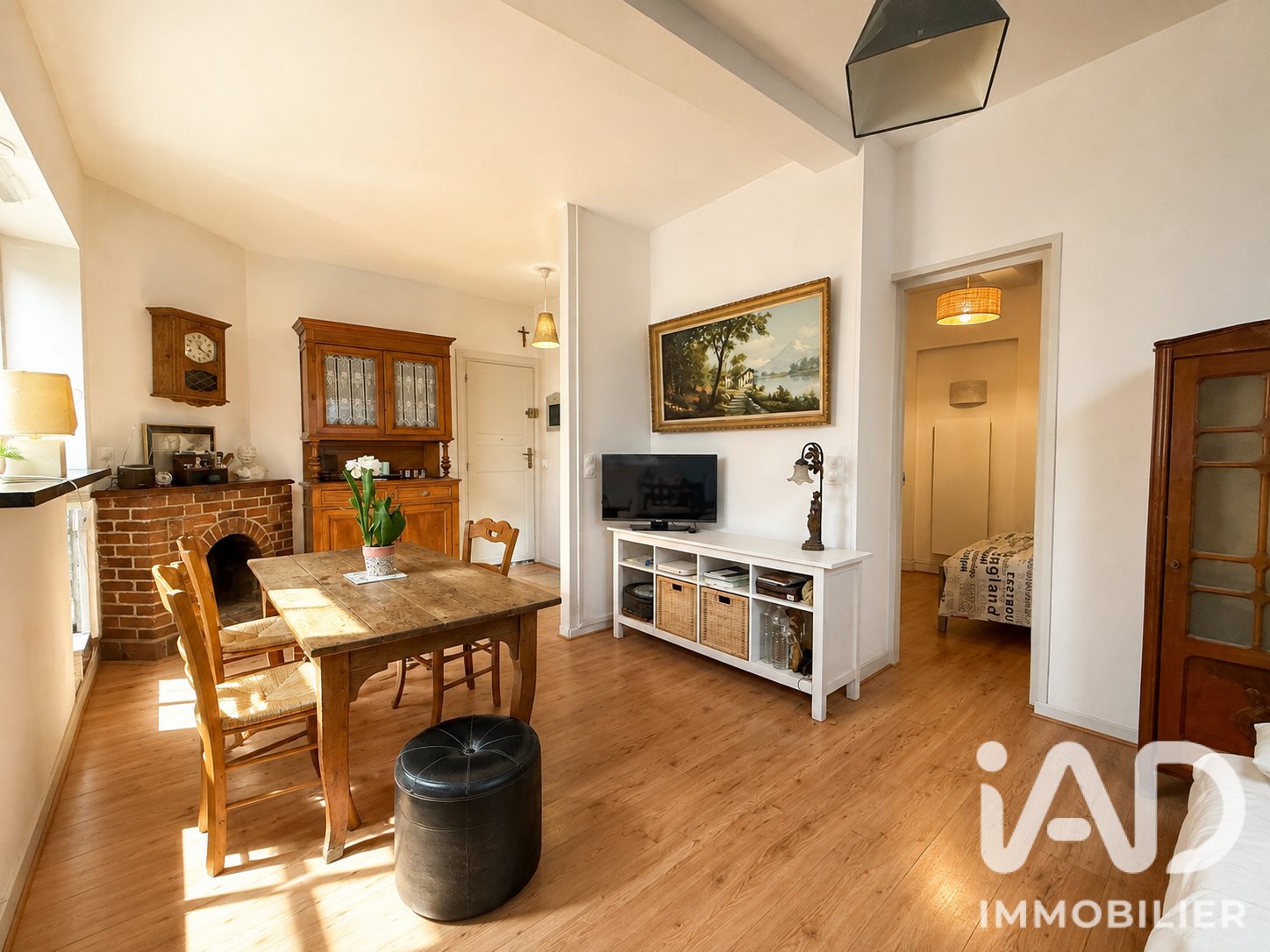 Appartement à vendre, 42m², Bois-Guillaume