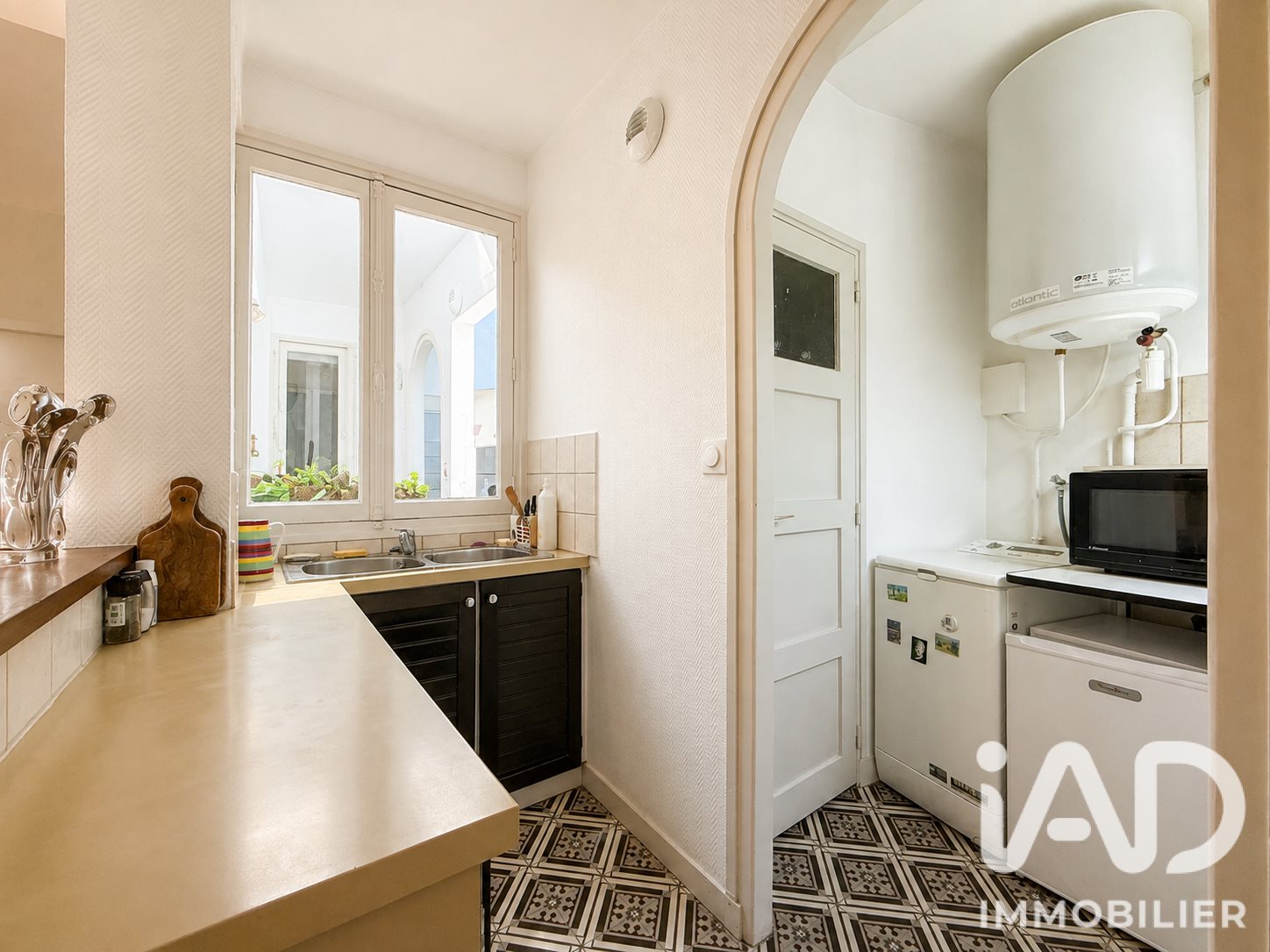 Appartement à vendre, 42m², Bois-Guillaume