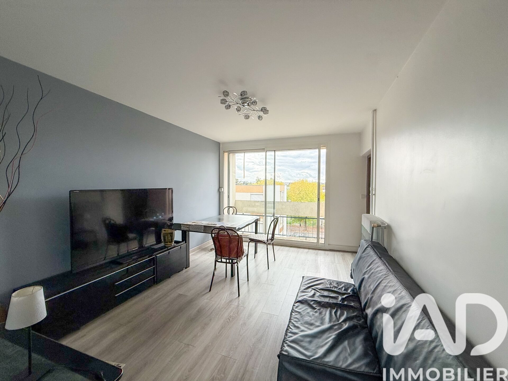 Appartement à vendre, 66m², Rouen