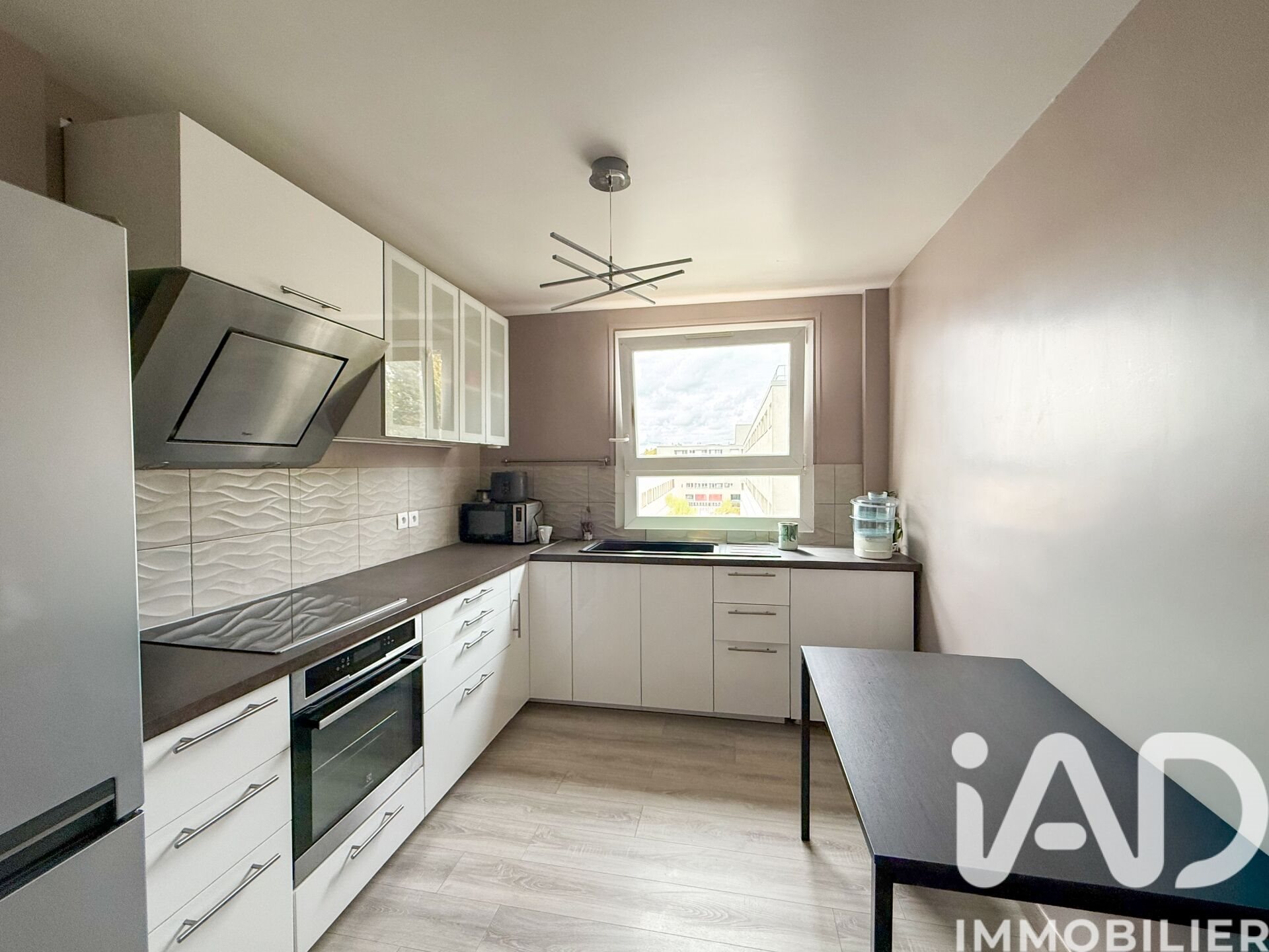 Appartement à vendre, 66m², Rouen
