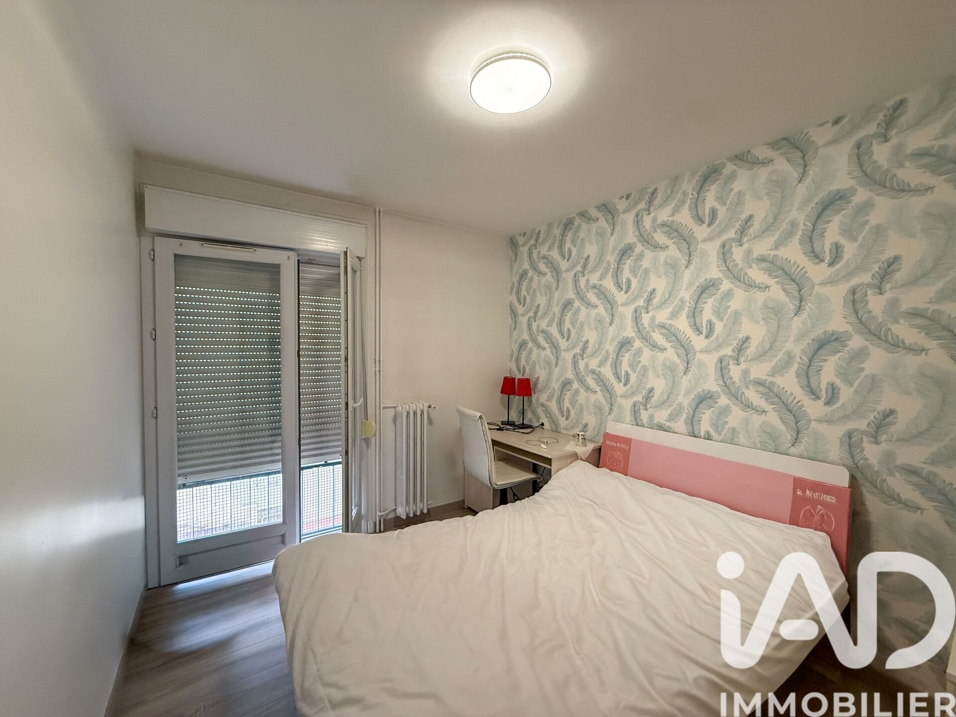 Appartement à vendre, 66m², Rouen