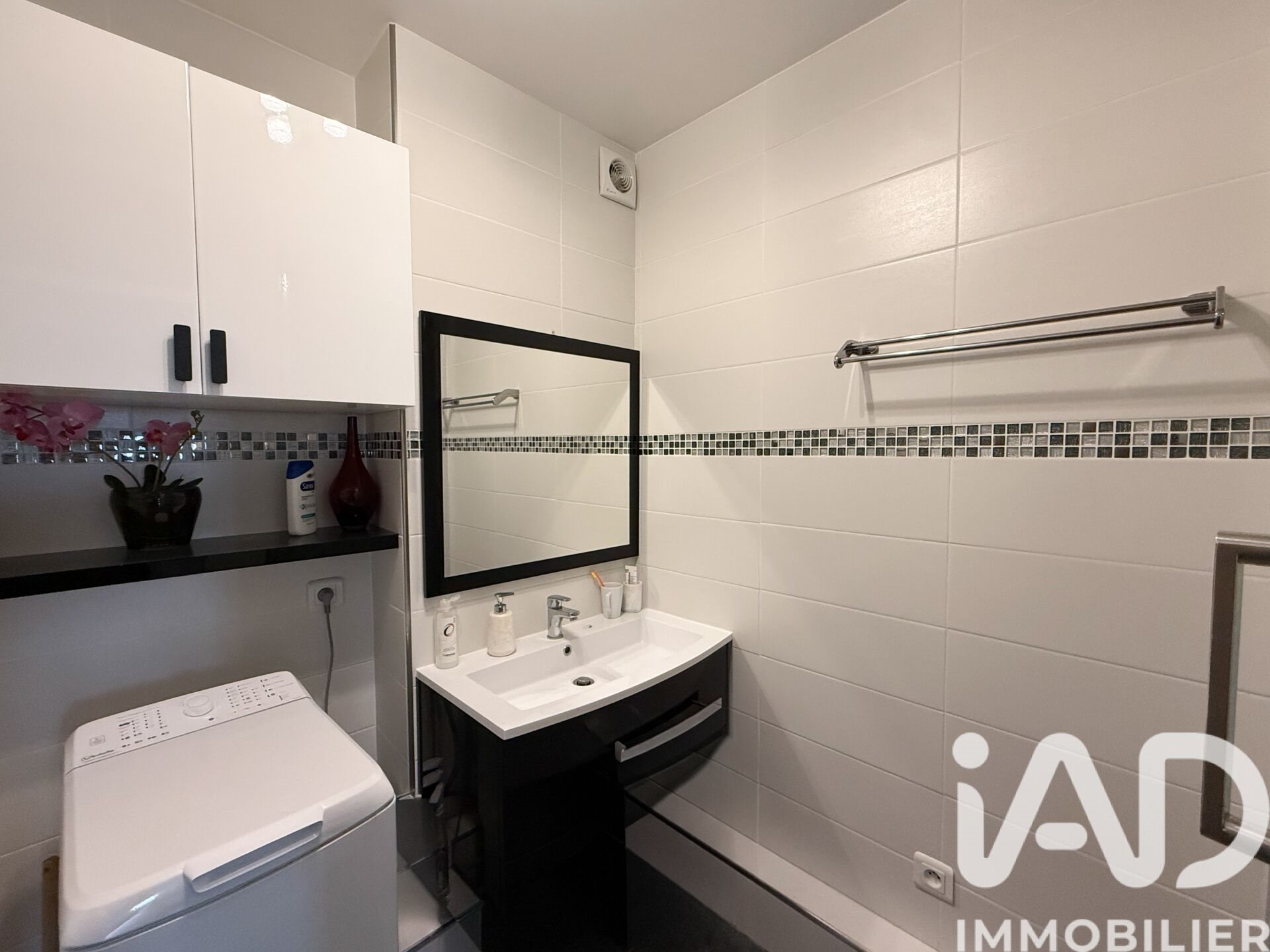 Appartement à vendre, 66m², Rouen