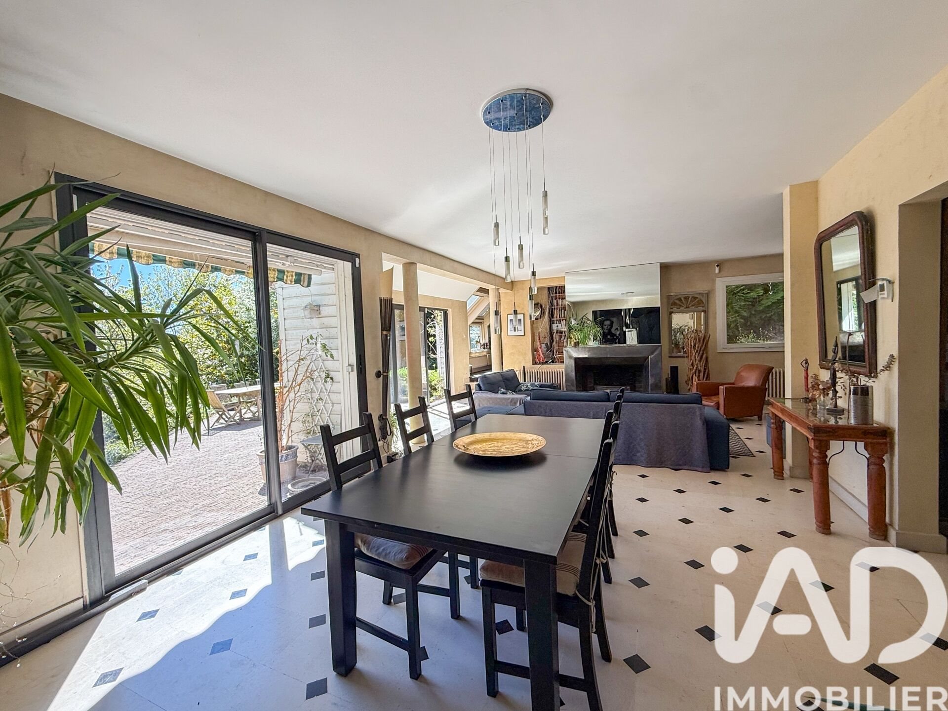 Maison à vendre, 293m², Mont-Saint-Aignan