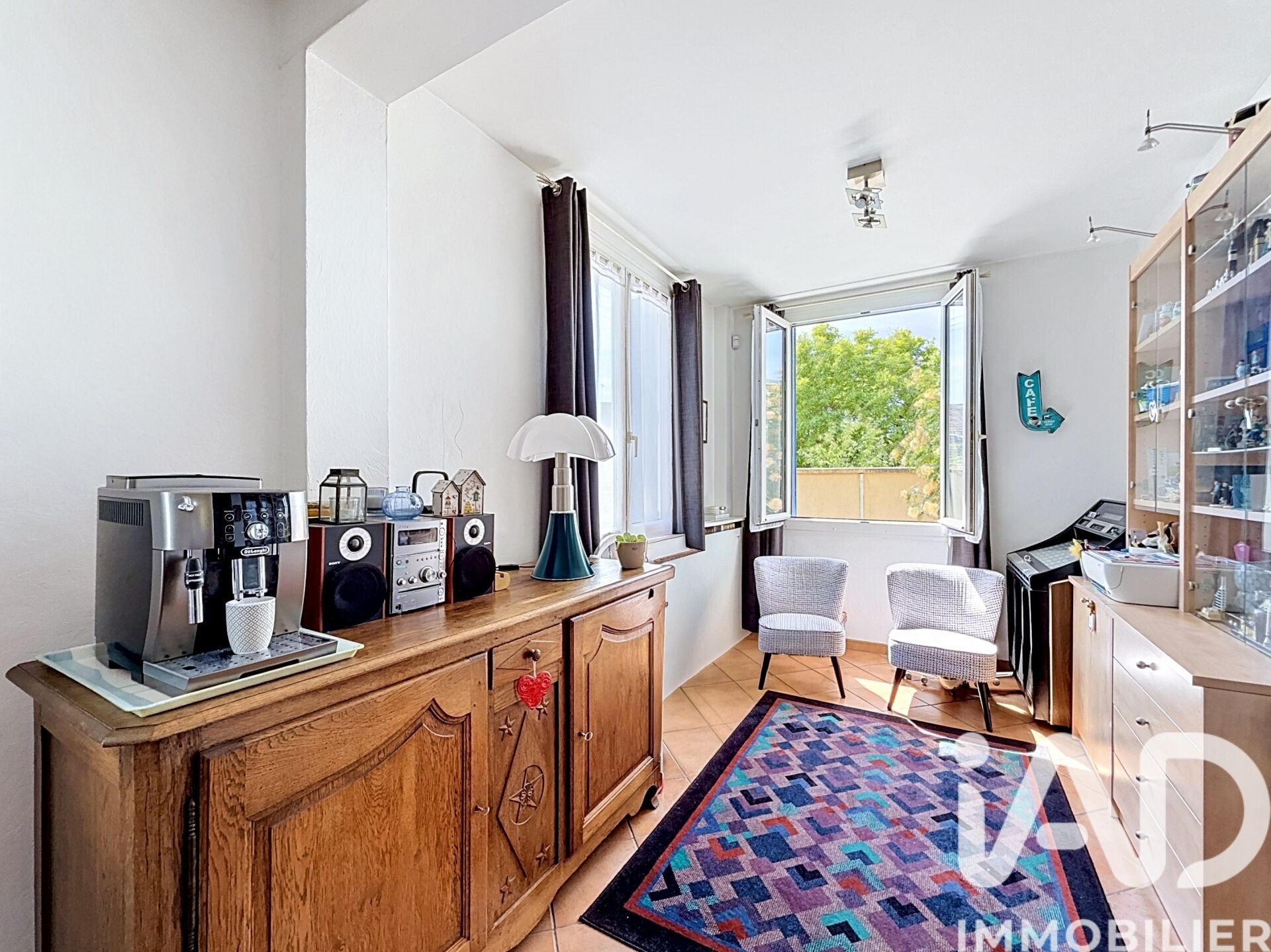 Maison à vendre, 161m², Sotteville-lès-Rouen